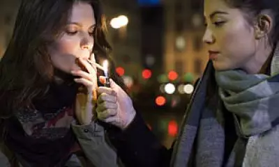UK Parliament Passes Historic Bill to Create First Smoke-Free Generation