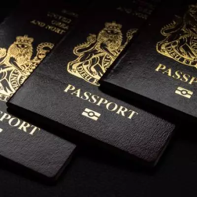 UK Passport Photo Blunders: Common Errors That Could Cost You Over £100