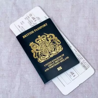 UK Passport Price Hike Looms: Three Simple Steps to Save £25 Before April 8