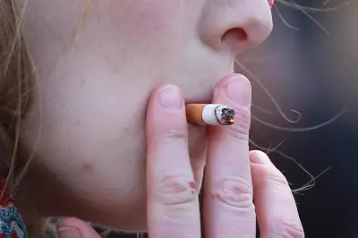 UK Smoking Ban Becomes Law: A Watershed Moment for Public Health
