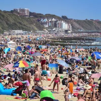 UK to Enjoy 23C Sunshine on May Bank Holiday Weekend