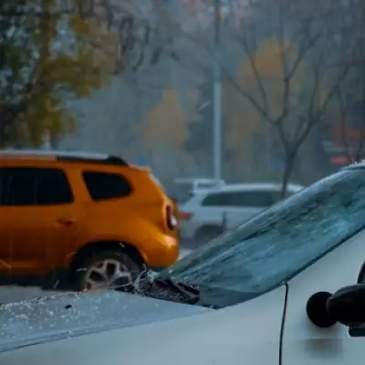 UK Weather Alert: Hail and Thunder Forecast for Thursday Across Multiple Regions