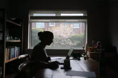 UK Youth Poll Reveals Sharp Decline in Optimism Among Young People