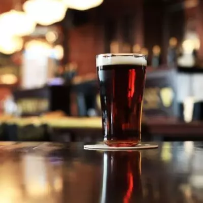 UK's Cheapest and Most Expensive Pint Locations Revealed