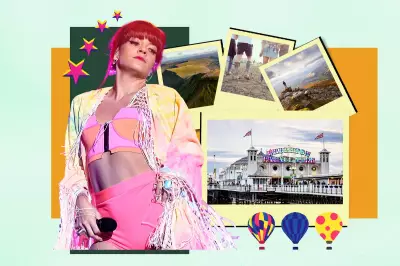 Ultimate 2026 UK Summer Festival Guide: 11 Must-Attend Music Events