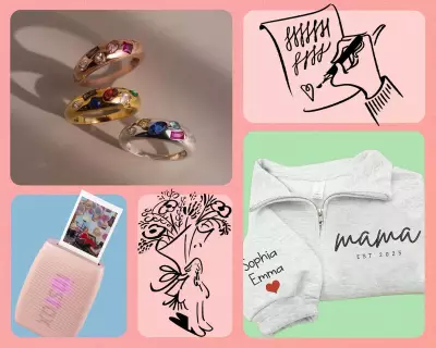 Ultimate Guide to the Best Mother's Day Gifts for 2026