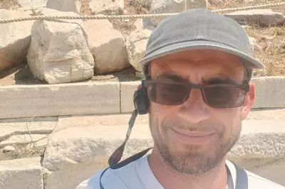 Uninhabited Delos: The Hidden Gem of Greek Island Cruising