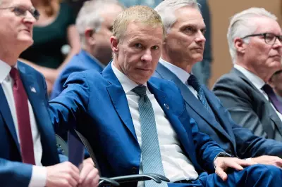 United Airlines CEO Confirms Merger Approach to American Rejected