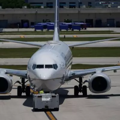 United Airlines Flight Diverts to Pittsburgh Following Bomb Scare Alert