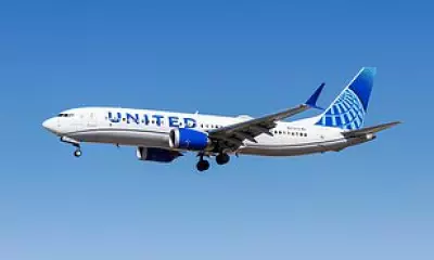 United Airlines Flight Diverts to Pittsburgh Over Bomb Threat