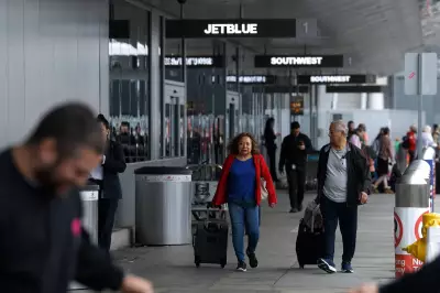 United Airlines Joins JetBlue in Raising Baggage Fees Amid Fuel Price Surge