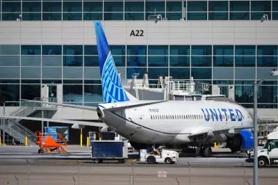 United Airlines Raises Baggage Fees by $10 Amid Soaring Jet Fuel Costs