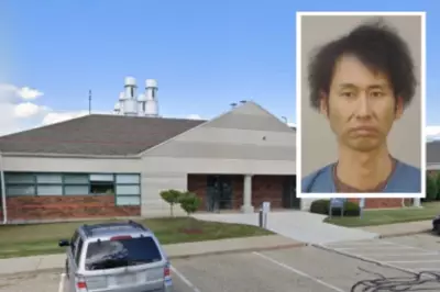 University Scientist Charged with Poisoning Colleague's Shoes and Water After Promotion Snub