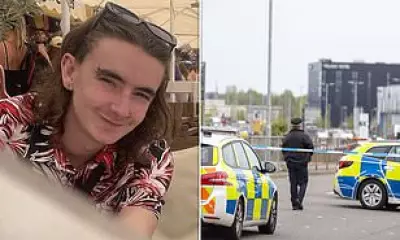 University Student Murdered by Housemate Had 'Whole Life Ahead', Family Says