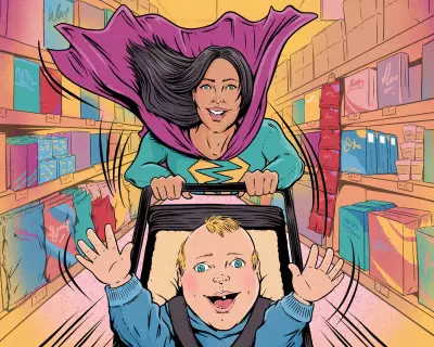 Unlock Your Fitness Potential: The Overlooked Power of Explosive Training