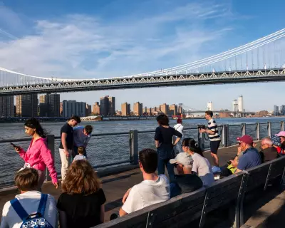 Unprecedented April Heatwave Threatens to Shatter Records Across Eastern US