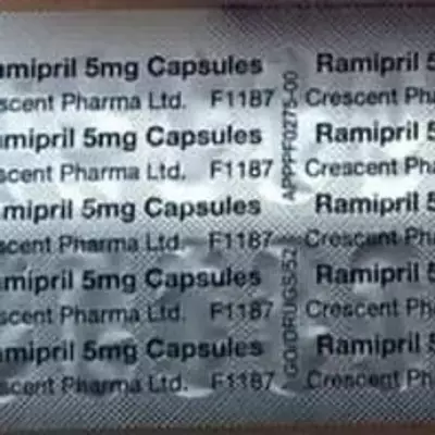 Urgent Pharmacy Alert Issued for Ramipril Blood Pressure Medication Recall