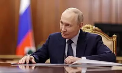 US Extends Russian Oil Sanction Waiver for a Month Amid Ukraine Backlash