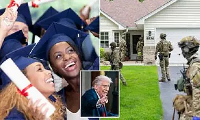 US Government to Launch Student Loan Debt Collection for 500,000 Borrowers This Summer