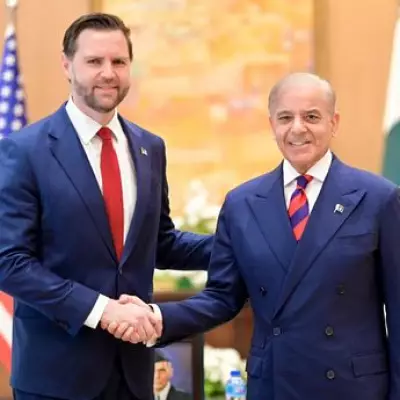 US-Iran Peace Talks Begin in Islamabad Amidst Ceasefire and Red Lines