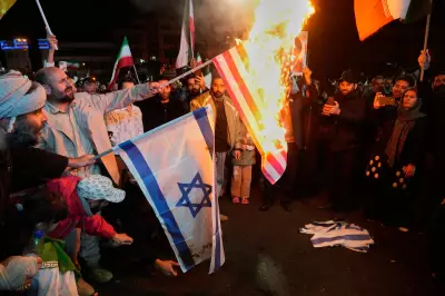 US, Israel and Iran Agree Two-Week Ceasefire as Trump Withdraws Threats