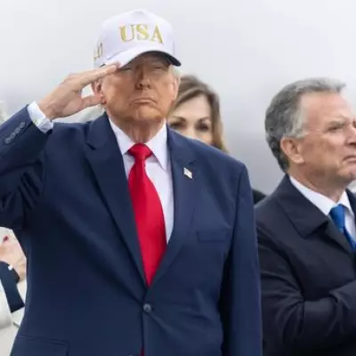 US Military Commanders May Defy Trump's Iran War Orders, Claims Retired General