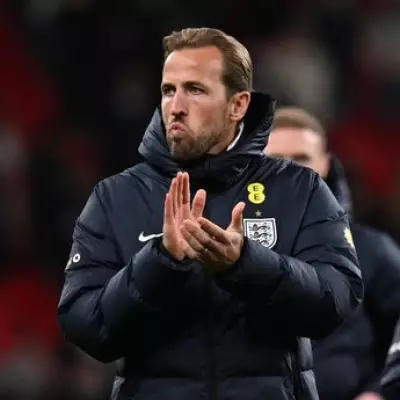 US Police Receive £100k Boost for England World Cup Security in Kansas