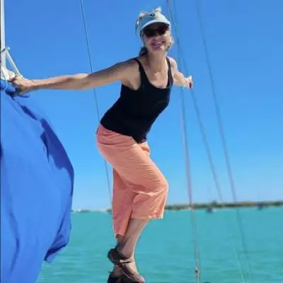 US Woman Vanishes on Bahamas Easter Boat Trip, Man Arrested