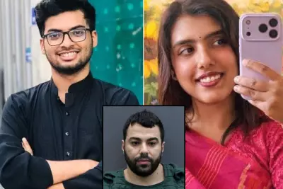 USF Roommate Charged with Murder of Two Doctoral Students