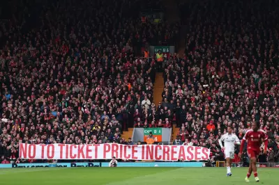 Van Dijk Supports Liverpool Fans' Ticket Price Protest, Urges Club Solution