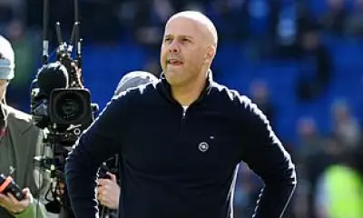 Van Dijk's 100th-Minute Winner Seals Vital Liverpool Victory Over Everton