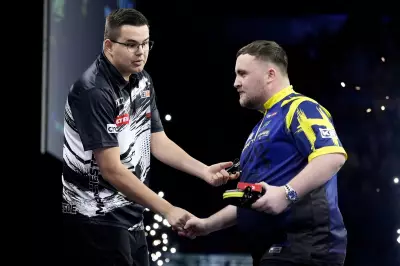 Van Veen Stands Firm on Littler Criticism Despite Offering Peace