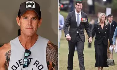 VC recipient Ben Roberts-Smith to attend Anzac Day ceremonies despite war crime charges