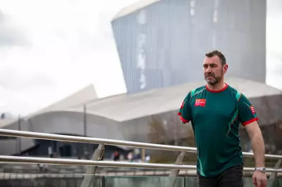 Veteran aims to become first triple amputee to finish London Marathon