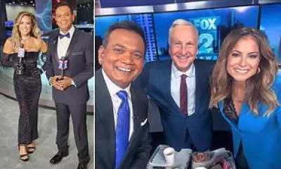 Veteran Michigan Anchor Files Federal Sex Discrimination Complaint Against Fox2 Detroit