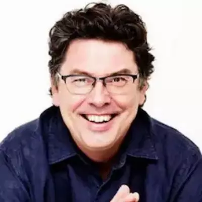 Veteran Radio Host James Valentine Dies by Assisted Dying at 64