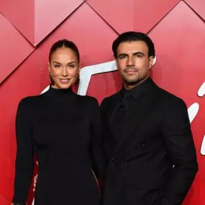 Vicky Pattison Labels Husband 'Creep' After Seeking Sex Therapy for PMDD