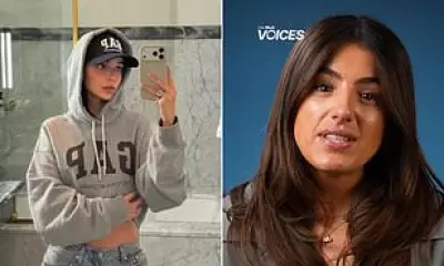 Victoria Beckham Boosts Cruz's Girlfriend's Influencer Career