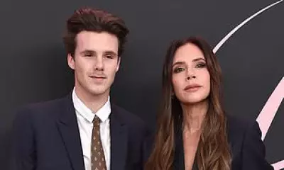 Victoria Beckham Removes All Tattoos Including David Tributes, Son Cruz Confirms