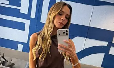 Victoria Beckham's Secret Haircare Routine Revealed: Oribe Products She Swears By