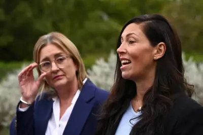 Victoria Labor MP Luba Grigorovitch Promoted to Cabinet in Major Reshuffle