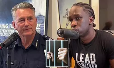 Victoria Police Chief Slams Youth Bail Laws as 'Really Destructive'