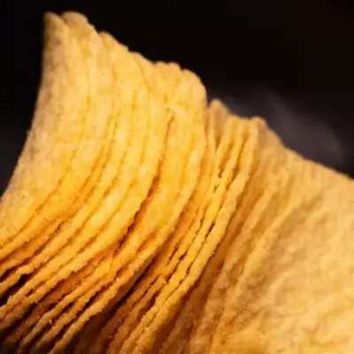 Viral Pringles Chocolate Block Recipe Fails: The One Big Problem