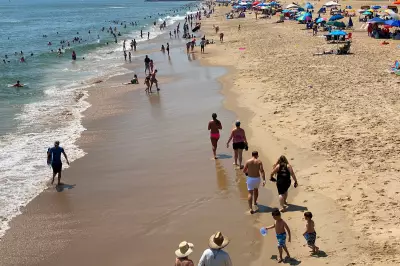 Virginia Beach Implements All-Ages Curfew, Prompting Immediate Legal Challenge