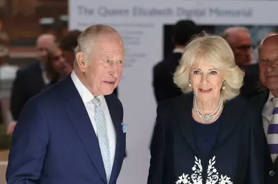 Virginia Giuffre's Family Urges King Charles to Show Unity with Survivors