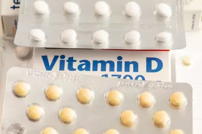 Vitamin D May Prevent Type 2 Diabetes in Some Genotypes