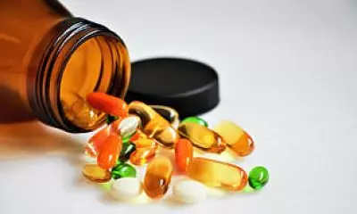 Vitamin K: The Overlooked Nutrient for Heart, Bone, and Brain Health