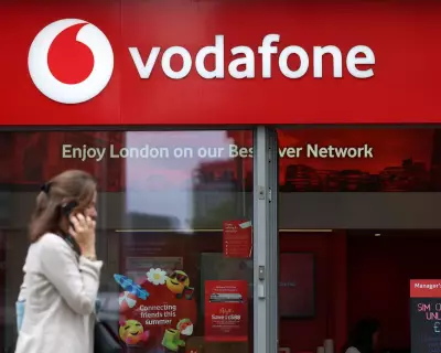 Vodafone Faces High Court Claim Over Alleged Incentivised Fines on Franchisees