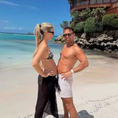 Vogue Williams Confronts 'Weird' Weight Remarks Before Pregnancy Announcement