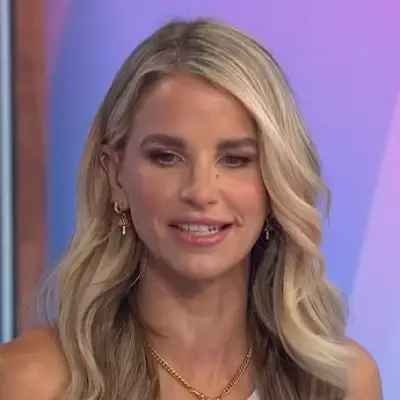 Vogue Williams Slams 'Rude' TV Celebrity for Snubbing Her Early Career